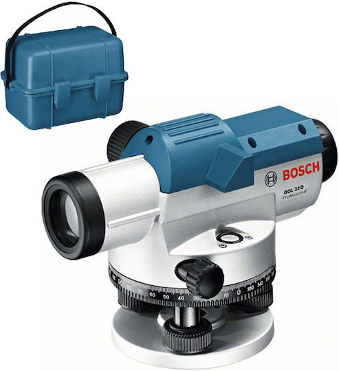 Bosch GOL 32 G Οπτικός Χωροβάτης 32x