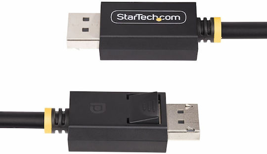 StarTech Cable DisplayPort male - DisplayPort male 1m Black (S55271341)