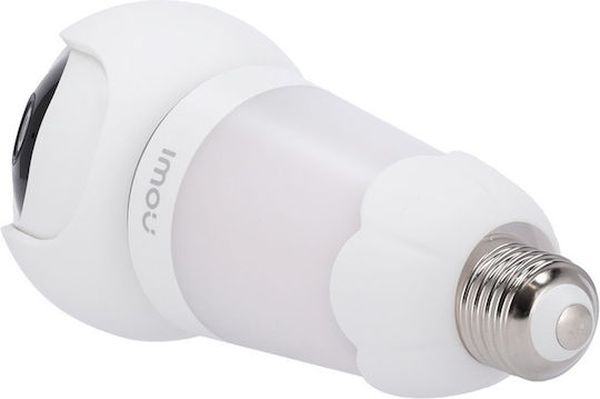 Imou IPC-S6DP-3M0WEB IP Камера за наблюдение Wi-Fi Full HD+ 3MP Водоустойчива с Двупосочна Комуникация и Обектив 2.8мм