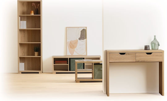 5Five TV-Ständer Beige M120xT39,5xH42,5cm