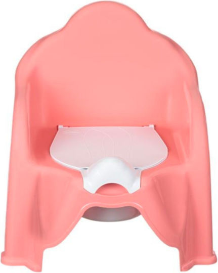 Scaunel Potty Roz