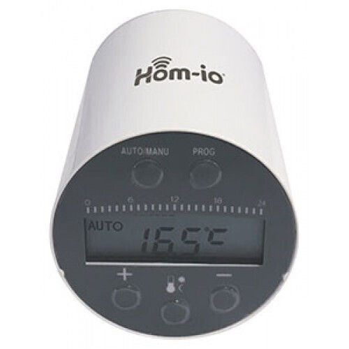 Hom-io Smart Θερμοστατική Κεφαλή Κιτ Smart65931