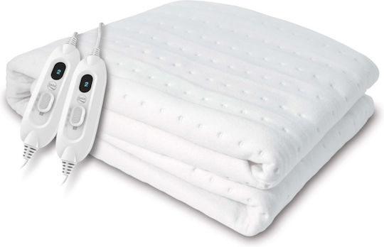 Alfa Care Power Heat Double with Timer 120W 160x140cm