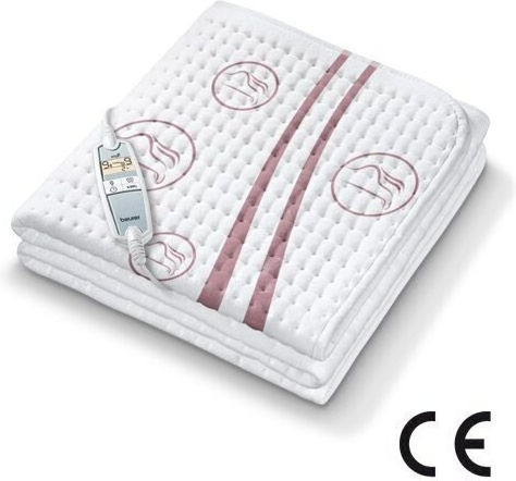 Beurer UB 90 Single 60W 80x150cm