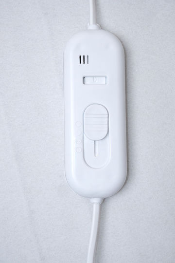 Viopros Alb 160W 140cmx170cm