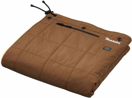 Makita Перално Кафяв 70x140бр