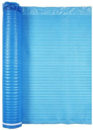 Vevor Plastic Floor 2mm in Roll