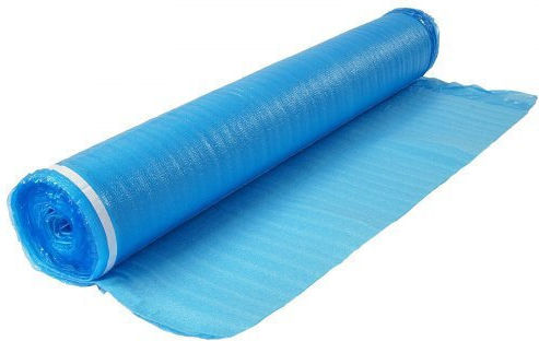 Vevor Plastic Floor 2mm in Roll