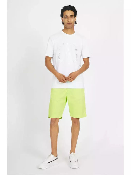 Tricou Alb
