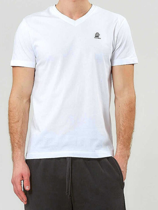 T-shirt White