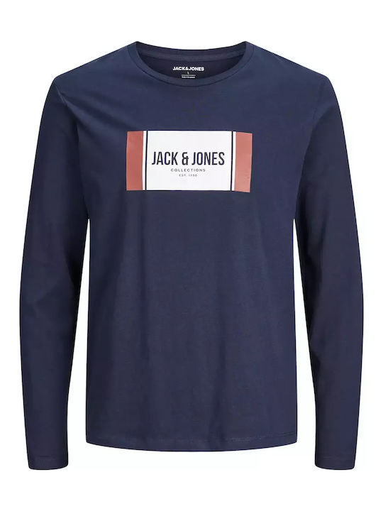 T-shirt Blue