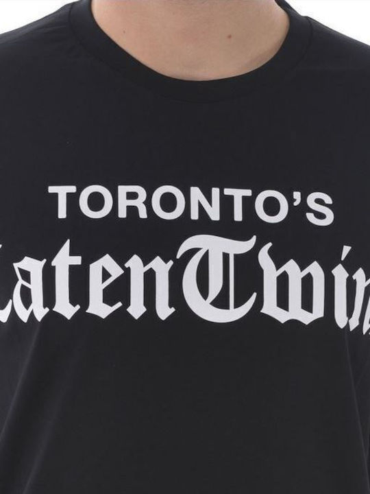 T-shirt Black