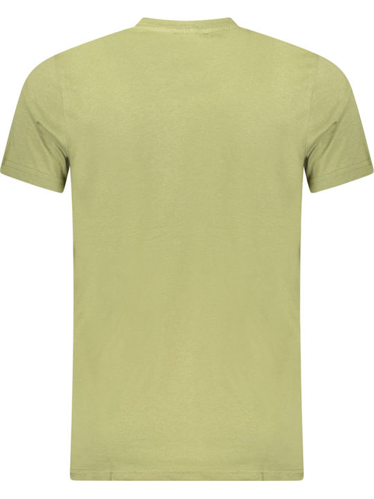Roberto Cavalli Тениска Green