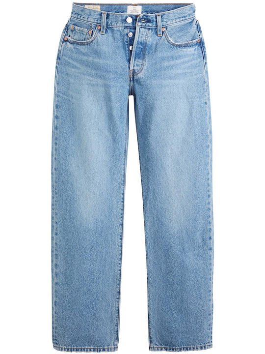 501® Γυναικείο Jean Παντελόνι σε Loose Εφαρμογή