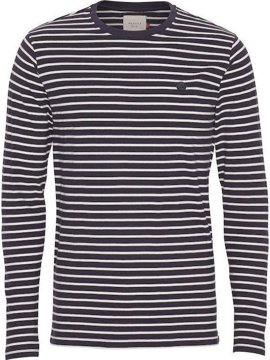 Tricou Albastru