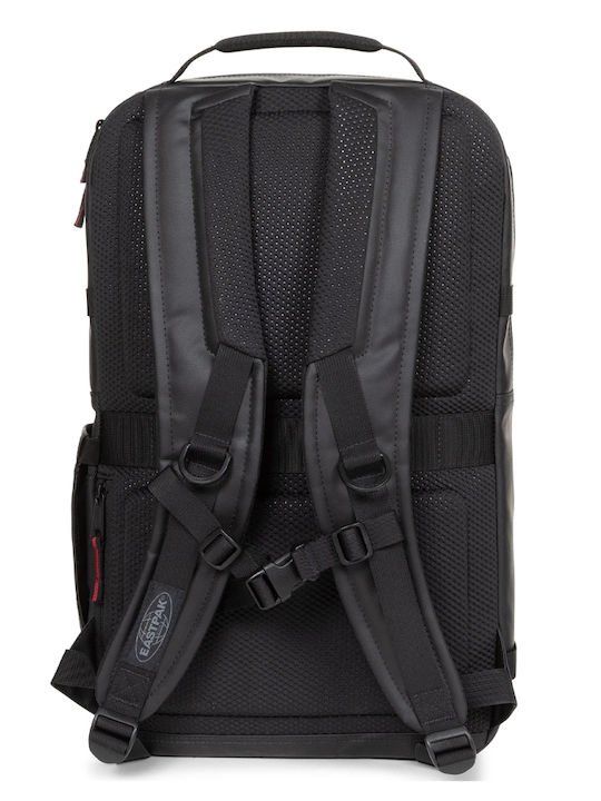 Τσάντα Πλάτης Eastpak Tecum L Θήκη Laptop 15" 22l Cnnct Top Black Ek00092d3w81