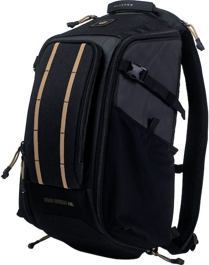 Polar Pro Τσάντα Πλάτης Φωτογραφικής Μηχανής Μαύρη