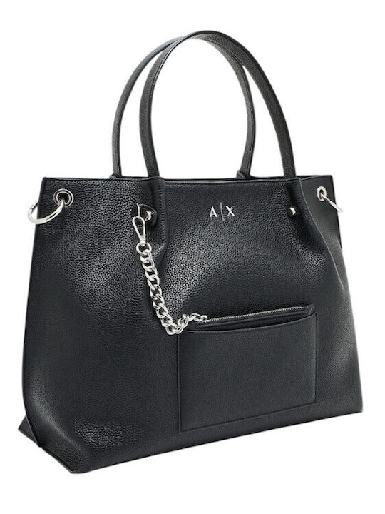 Women's Bag Handbag Black