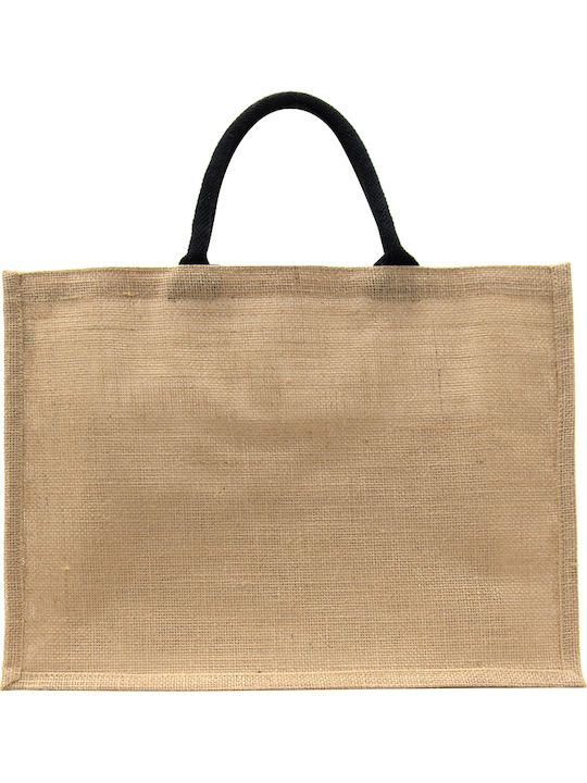 Projectshops Korbweide Strandtasche Beiges Projectshops Korbweide Strandtasche Beiges