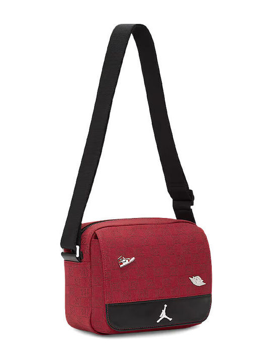 nike air jordan sling bag