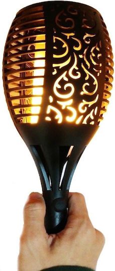 Lampă Solară Torță 0.88W IP65