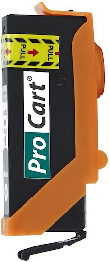 Kompatible CLI-551XL Schwarze Tintenpatrone Canon