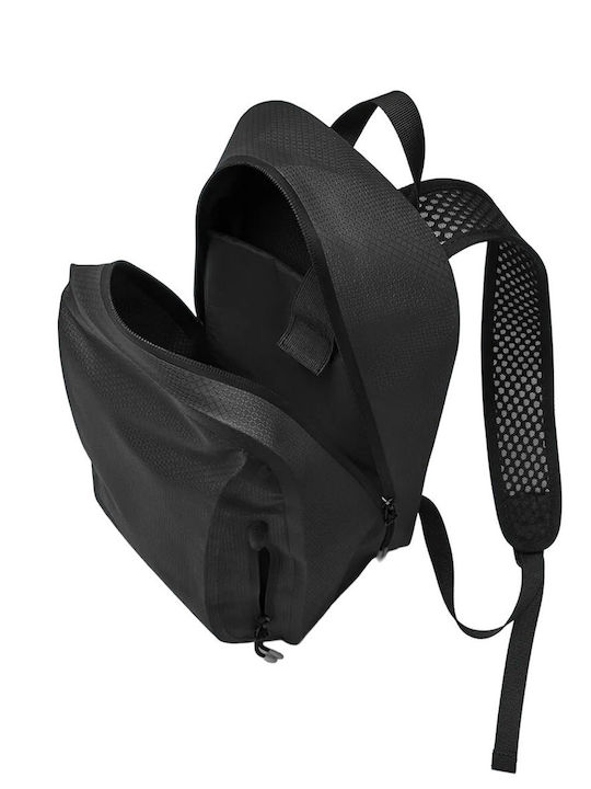 Gaston Luga Lightweight Duoseal Μαύρο