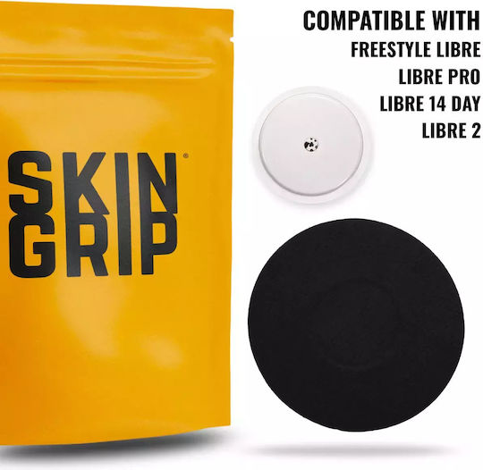 Skin Grip Patches Waterproof Plasters 10pcs