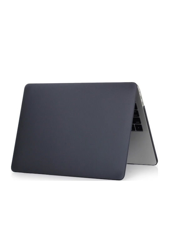 Premium Θήκη Laptop 13" MacBook Air 13 inch (2025) / (2024) A3113 M3 / (2022) A2681 Μαύρη Premium Θήκη Laptop 13" MacBook Air 13 inch (2025) / (2024) A3113 M3 / (2022) A2681 Μαύρη
