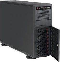 Supermicro Μέσο Αποθήκευσης CSE-743TQ-903B-SQ