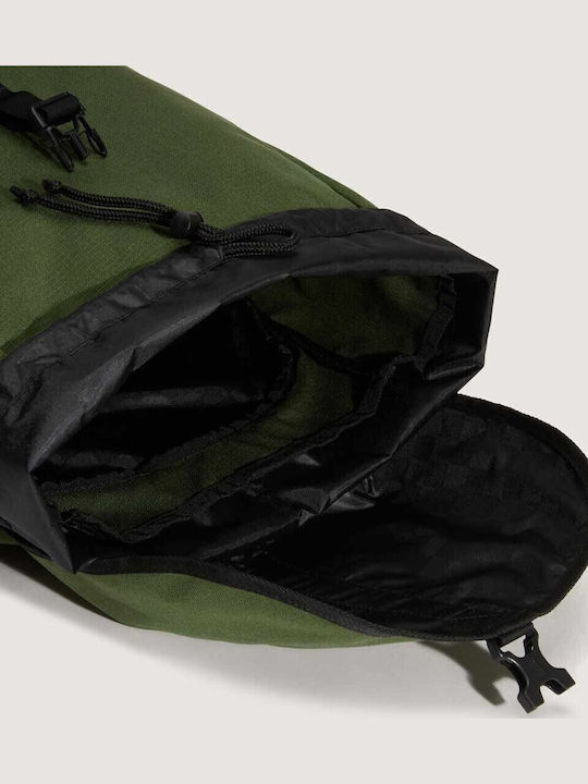 Vans Backpack 33lt Πράσινο