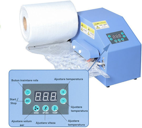 Packbandmaschine