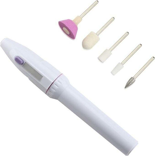 Salon Shaper Maniküre-Set