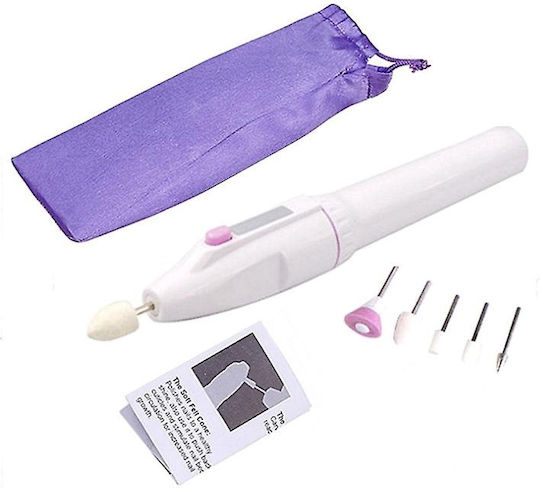 Salon Shaper Maniküre-Set