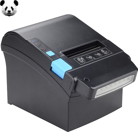 Panda Termică Imprimantă de bonuri USB / MAGAZIN ONLINE