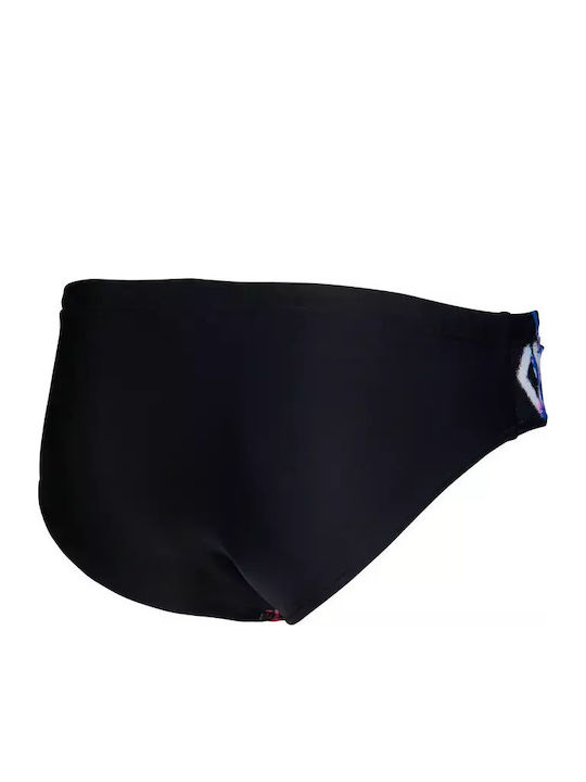 Arena Kids Swimwear Swim Briefs Black