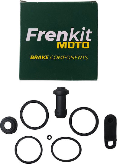 Front Brake Caliper Repair Kit Honda XRV 750 Kawasaki Z750 Frenkit
