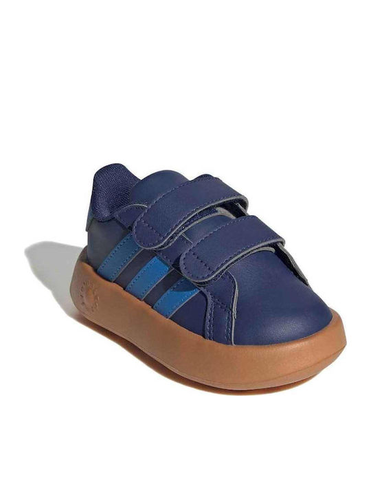 adidas Grand Court Grand Court 2.0 Blue