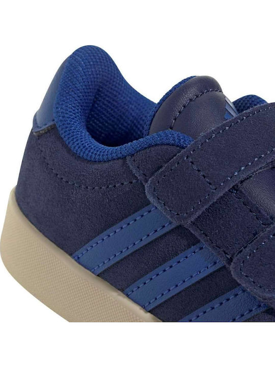 VL Court Vl Court 3.0 Cf I Kids Sneakers with Scratch Blue