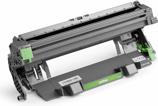 Brother DR-1150 Γνήσιο Toner Laser Εκτυπωτή Μαύρο 10000 Σελίδων DR-1150