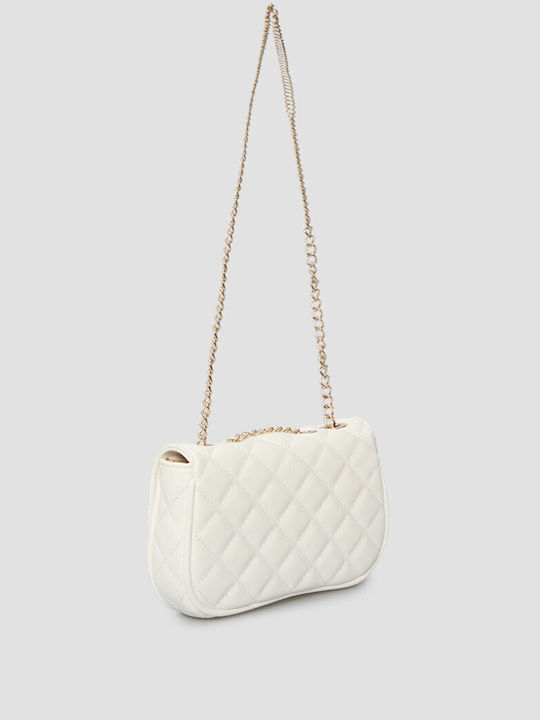 Guess Kids Bag White 19x12x3.5cm