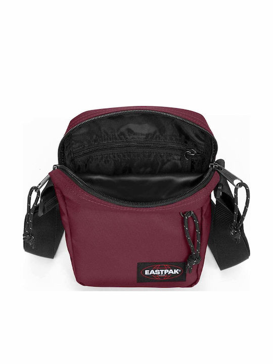 Eastpak Geantă pentru Copii de umar Roșie