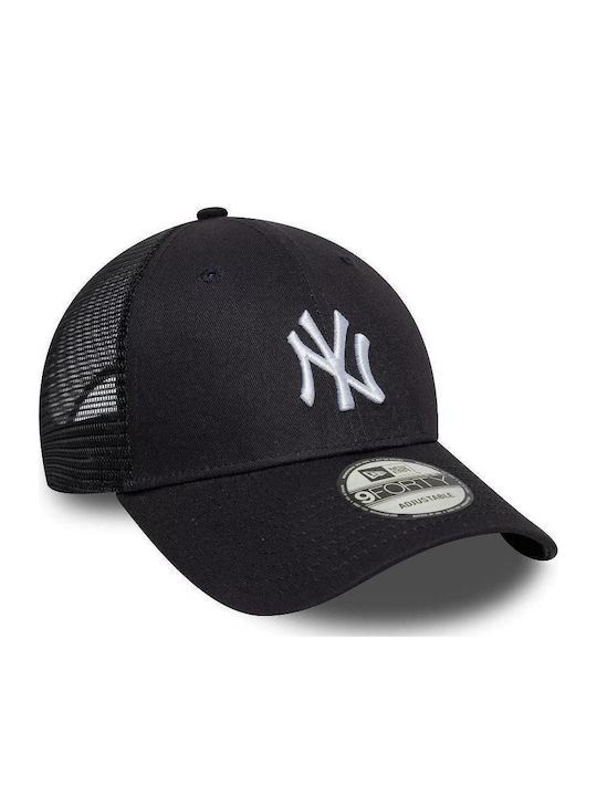 9forty Trucker Cap Navy Blue