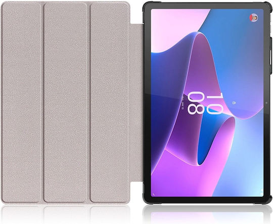 Калъф Lenovo Tab P11 Pro Gen 2 Tb132fu Tb132xu 11 2" Smartcase Don't Touch Me