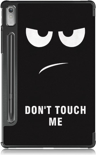 Калъф Lenovo Tab P11 Pro Gen 2 Tb132fu Tb132xu 11 2" Smartcase Don't Touch Me
