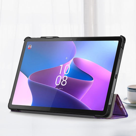 Lenovo Tab P11 Pro Gen 2 Tb132fu Tb132xu 11.2" Smartcase Galaxy Case