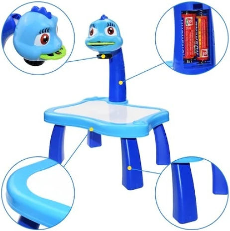 Art Projector for Children 3+ years Years
