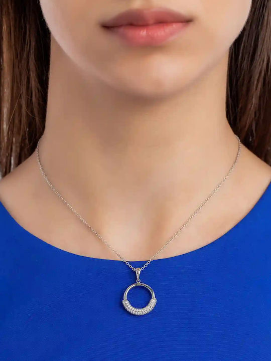 Oliver Weber Necklace