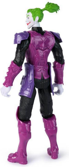 Action Figure Joker Batman for 3+ years Years 30cm.