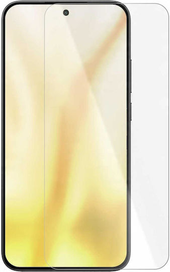 Spacecase 2.5D Tempered Glass (Poco F7)